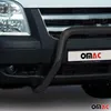 Frontbügel Frontschutzbügel für Ford Transit 2006-2012 mit Produktbild-Vorschau 3