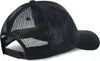 Von Dutch Trucker Cap Classic black/black Produktbild-Vorschau 3