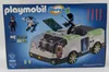 PLAYMOBIL 6692 - Camaleonte tecnologico con l'agente Gene Anteprima dell’immagine prodotto 11