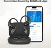 BR-CT3 - Knochenschall Open-Ear Kopfhörer - Bluetooth 5.4 - Produktbild-Vorschau 6