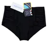 Aquarti Damen Bikinihose mit Hoher Taille und Raffung, Produktbild-Vorschau 4