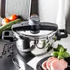 Tescoma Tlakový hrnec ULTIMA 4,0 l Náhled obrázku produktu 6