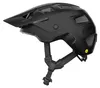 Abus MoDrop MIPS Velvet Black M Kask rowerowy Podgląd zdjęcia produktu 1