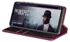 Handyhülle für Samsung Galaxy A25 5G Kunstleder Flip Produktbild-Vorschau 8