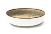 Excelsa Set di 6 piatti fondi Zeus in Vetroceramica 18X5 Cm Anteprima dell’immagine prodotto 2