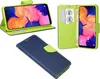 cofi1453® Etui livre "Fancy" compatible avec SAMSUNG GALAXY Voir les images du produit 1