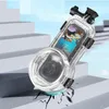 Étui étanche Étui étanche jusqu'à 60m pour Insta360 X5 / X Voir les images du produit 7