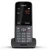 Gigaset SL800H PRO - Analoges/DECT-Telefon - Kabelloses Produktbild-Vorschau 6