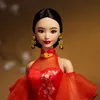 Mattel Puppe Barbie Signature Barbie Lunar New Year 2025 Produktbild-Vorschau 4