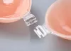 Samolepiaca push-up podprsenka bez ramienok so silikónovými Náhľad obrázku produktu 4