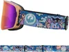 Dragon NFX2 occhiali da sci snowboard fasania due lenti S2, Anteprima dell’immagine prodotto 2