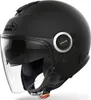 Kask Airoh Helios Colour jet, czarny, XS (53/54) Podgląd zdjęcia produktu 1