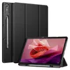 Fintie Hülle mit Stifthalter für Lenovo Tab P12 Tablet Produktbild-Vorschau 1
