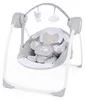 Transat électrique pliable INGENUITY pour bébé - Petit Voir les images du produit 1