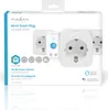 Nedis SmartLife Smart Stecker - Wi-Fi - IP21 - Produktbild-Vorschau 22