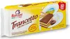 Balconi Tranceto Cacao Kakaocremefüllung 280 g Produktbild-Vorschau 2