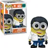 Minions x Bts Despicable Me 4 - Jimin 422 - Funko Pop! Produktbild-Vorschau 2