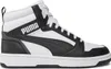 Puma Rebound v6 Sneaker in Übergrößen Weiß 392326-01 große Produktbild-Vorschau 33