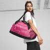 PUMA borsa sportiva Fundamentals Sports Bag Puma Pink rosa Anteprima dell’immagine prodotto 4