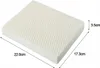 Filter Vervanging – 4 Stuks Biotextiel | 22×17,3×3,5 Cm | Productafbeelding-voorbeeld 3