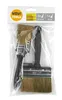 Mako Lasur-Pinsel-Set 3-tlg. Produktbild-Vorschau 3