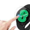 3X 9H Schutzglas für Samsung Galaxy Watch 4 - 40mm Produktbild-Vorschau 3