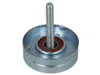 BTA E2W0003BTA Umlenkrolle Keilrippenriemen 76mm für VW Produktbild-Vorschau 2