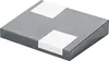 ColomPac Versandkarton CP058.85 32,2x28,8x5cm Karton grau Produktbild-Vorschau 9