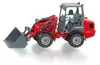 Siku 10305900000, 3 lat(a), Metal, Plastik, Czerwony Podgląd zdjęcia produktu 10