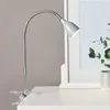 BRILLIANT LED stolová lampa Anthony | moderná stolová lampa Náhľad obrázku produktu 1