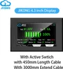 Écran LCD JIKONG BMS, taille 4,3 pouces, accessoires pour Voir les images du produit 2