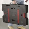 Skladací pracovný stôl KETER + 2x svorka Náhľad obrázku produktu 6