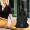 Diebstahlsicherer Damen Rucksack, Wassrrdichter Produktbild-Vorschau 5