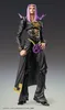 JoJo's Bizarre Adventure Część 5 Super Action Figurka Podgląd zdjęcia produktu 2