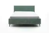 Doppelbett Lizzie 160x200cm mit Stauraum - grün Produktbild-Vorschau 14