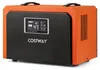 COSTWAY 60 L/Tag Bautrockner kommerziell, Luftentfeuchter Produktbild-Vorschau 1