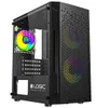 Logic Aramis Argb Mini Usb 3.0 Gehäuse Produktbild-Vorschau 7