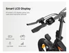 ENGWE P1 E Bike Herren Damen Elektrofahrräder-Ebike mit 36V Produktbild-Vorschau 6
