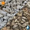 Schicker Mineral-Kalk Gabionensteine beige-60-120mm Produktbild-Vorschau 8