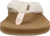 Reef Baja Maria Zehentrenner für Damen, Farbe:Beige, Produktbild-Vorschau 19