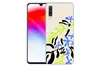 MuchoWow® Handyhülle Schutzhülle Hülle für Samsung Galaxy Produktbild-Vorschau 2
