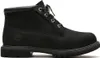 Timberland Nellie Chukka Wide Boots Black EU 38 1/2 Woman Podgląd zdjęcia produktu 2