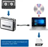 Discman - Diskman - Přenosný kazetový přehrávač - Walkman - Náhled obrázku produktu 5