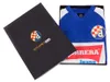 COPA Retro Trikot GNK Dinamo Zagreb 1990 blue XL Produktbild-Vorschau 7