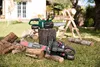 PARKSIDE Akku-Kettensäge Gartensäge Säge PAKS 20-Li E5 ohne Produktbild-Vorschau 14