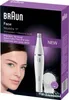 Elektrický epilátor a čistič tváre Braun Face 810 Náhľad obrázku produktu 15