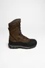 A single brown and black winter boot is shown against a white background. Anteprima dell’immagine prodotto