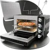 ProfiCook® Minibackofen 30L | Umluft + Ober-/Unterhitze | Produktbild-Vorschau 17