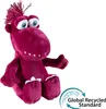 Heunec Drache Kokosnuss Oskar GRS Plüschtier 26cm Produktbild-Vorschau 1