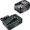 Starter-Set Starter-Set 18V, 1 x Akku PBA 18V 4.0Ah Produktbild-Vorschau 1